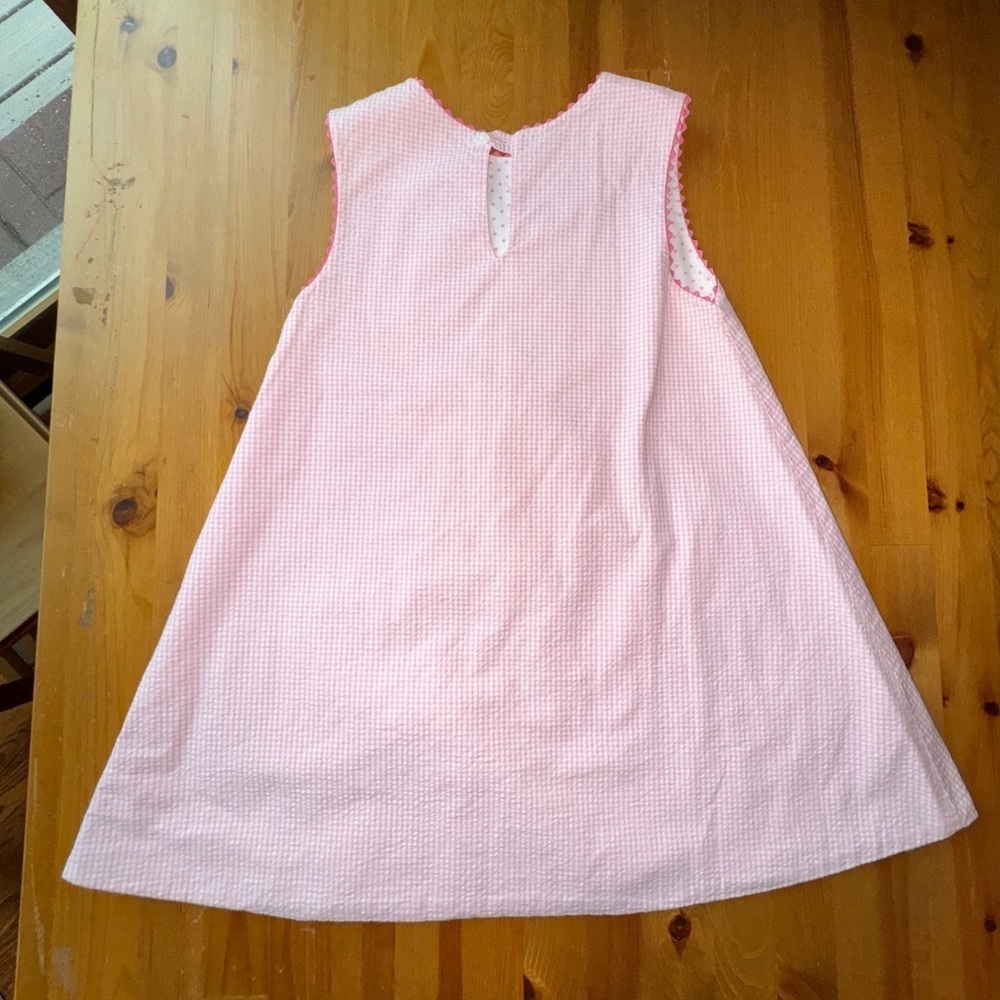 Mary James dress - Picture 2 of 5